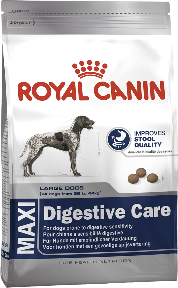 Корм для собак Royal Canin Maxi Digestive Care 3 кг