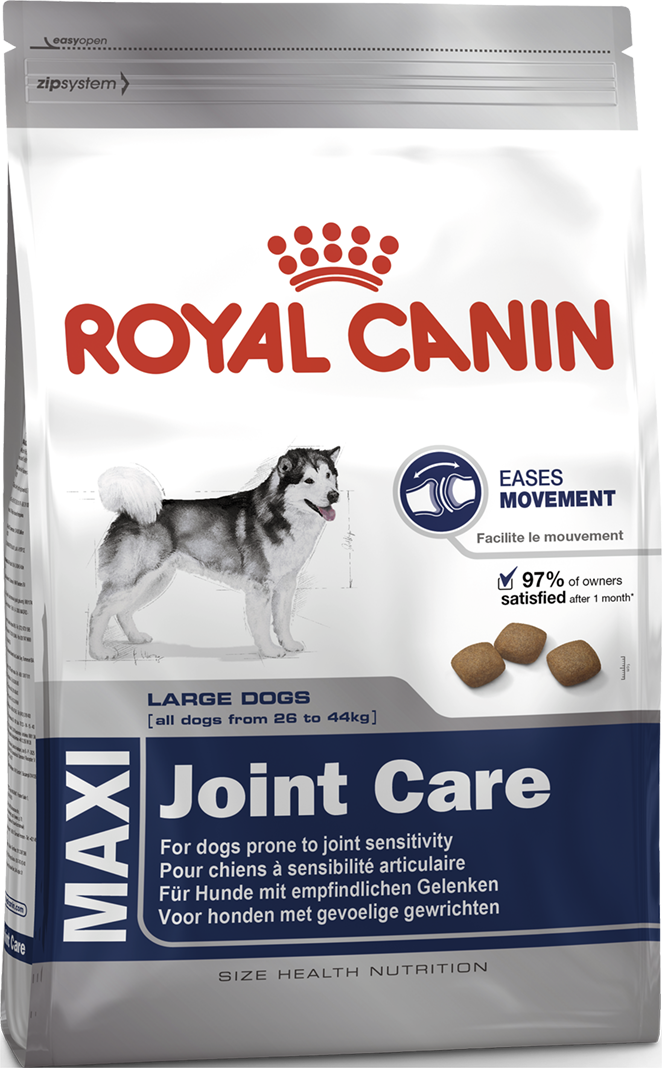 Корм для собак Royal Canin Maxi Joint Care 12 кг
