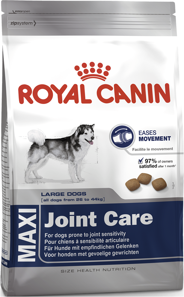 Корм для собак Royal Canin Maxi Joint Care 3 кг