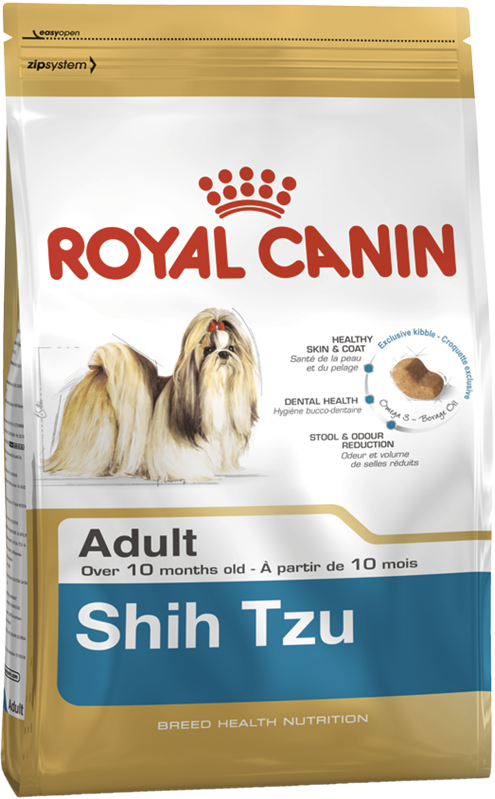 Корм для собак Royal Canin Shih Tzu Adult 500 г