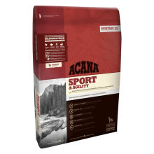 Корм для собак Acana Sport & Agility 35/22, 11,4 кг