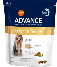 Корм для собак Advance Dog Yorkshire Terrier 400 г