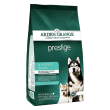 Arden Grange Adult Dog Prestige 12 кг - корм Арден Гранж для активных собак