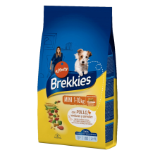  Корм для собак Brekkies Excel Dog Mini 3 кг