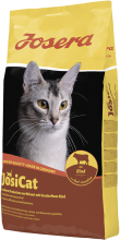 Корм для кошек Josera JosiCat Rind 10 кг