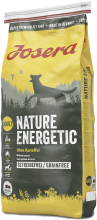 Корм для собак Josera Nature Energetic 15 кг