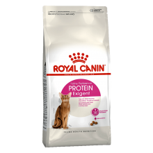Royal Canin Exigent Protein Preference, 2 кг - корм Роял Канин для привередливых кошек