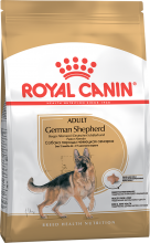 Корм для собак Royal Canin German Shepherd Adult 3 кг