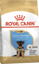 Корм для собак Royal Canin German Shepherd Junior 3 кг