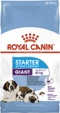 Корм для собак Royal Canin Giant Starter 15 кг