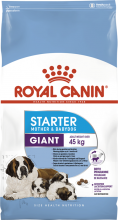 Корм для собак Royal Canin Giant Starter 1 кг