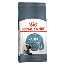 Royal Canin Hairball Care, 400 г - корм Роял Канин для выведения комков шерсти