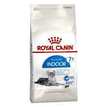 Royal Canin Indoor 7+, 3,5 кг - корм Роял Канин для пожилых кошек