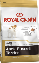 Корм для собак Royal Canin Jack Russell Terrier Adult 3 кг