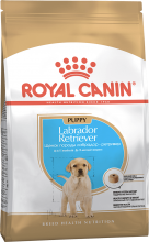 Корм для собак Royal Canin Labrador Retriver Junior 3 кг