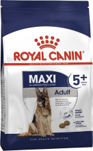 Корм для собак Royal Canin Maxi Adult 5+ 15 кг