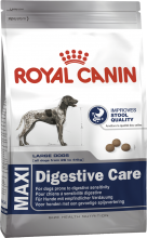 Корм для собак Royal Canin Maxi Digestive Care 15 кг