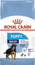 Корм для собак Royal Canin Maxi Puppy (Junior) 15 кг