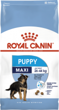 Корм для собак Royal Canin Maxi Puppy (Junior) 1 кг