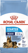 Корм для собак Royal Canin Maxi Starter 15 кг