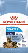 Корм для собак Royal Canin Maxi Starter 1 кг