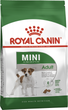 Корм для собак Royal Canin Mini Adult 4 кг