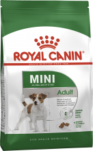 Корм для собак Royal Canin Mini Adult 8 кг