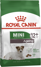 Корм для собак Royal Canin Mini Ageing 12+ 800 г