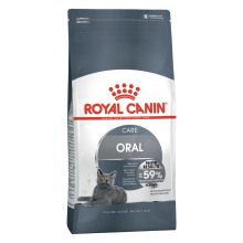 Royal Canin Oral Care, 1,5 кг - корм Роял Канин для здоровья зубов кошек