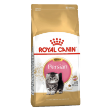 Royal Canin Persian Kitten, 400 г - корм Роял Канин для персидских котят