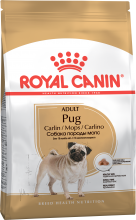 Корм для собак Royal Canin Pug 1,5 кг