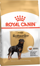 Корм для собак Royal Canin Rottweiler Adult 3 кг
