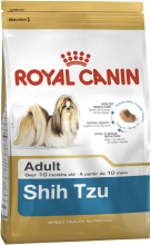 Корм для собак Royal Canin Shih Tzu Adult 1,5 кг