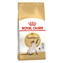 Royal Canin Siamese, 10 кг - корм Роял Канин для сиамских кошек