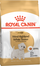Корм для собак Royal Canin West Highland White Terrier Adult 500 г